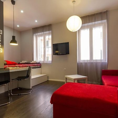 Apartments Aspalathos Сплит Екстериор снимка