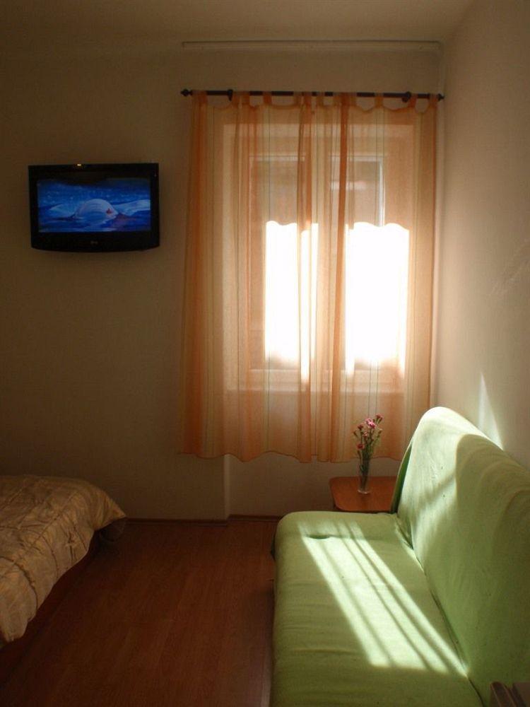 Apartments Aspalathos Сплит Екстериор снимка
