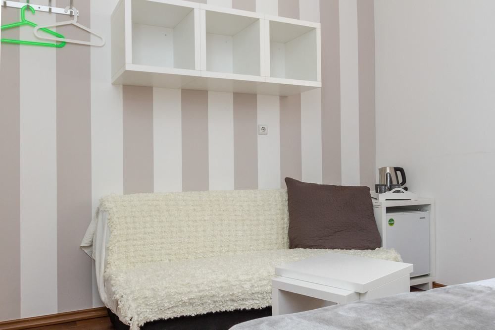 Apartments Aspalathos Сплит Екстериор снимка