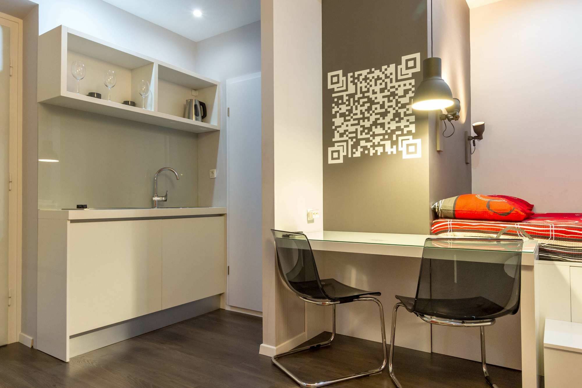 Apartments Aspalathos Сплит Екстериор снимка