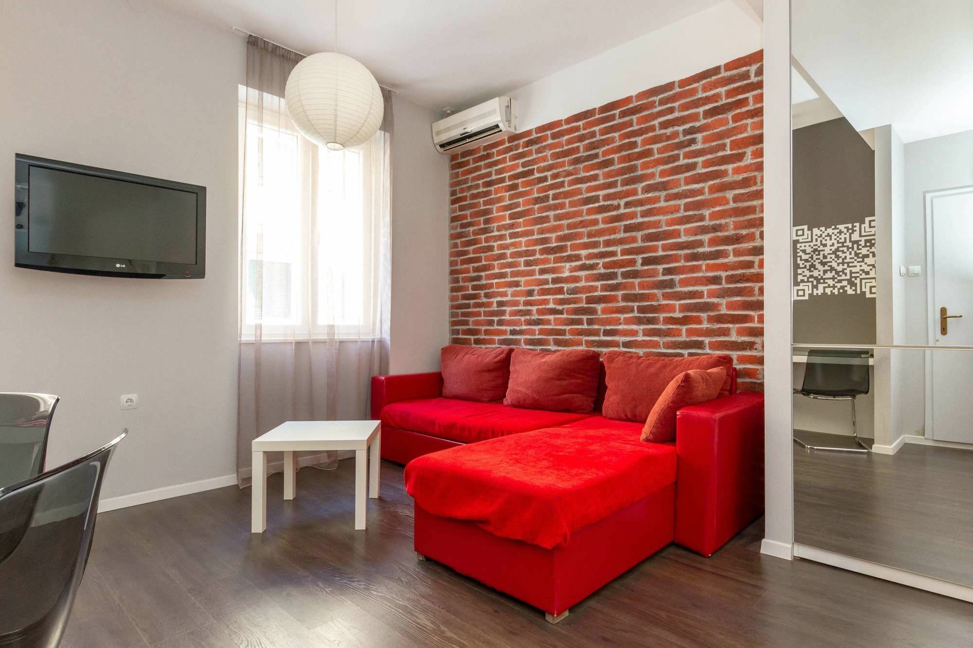 Apartments Aspalathos Сплит Екстериор снимка