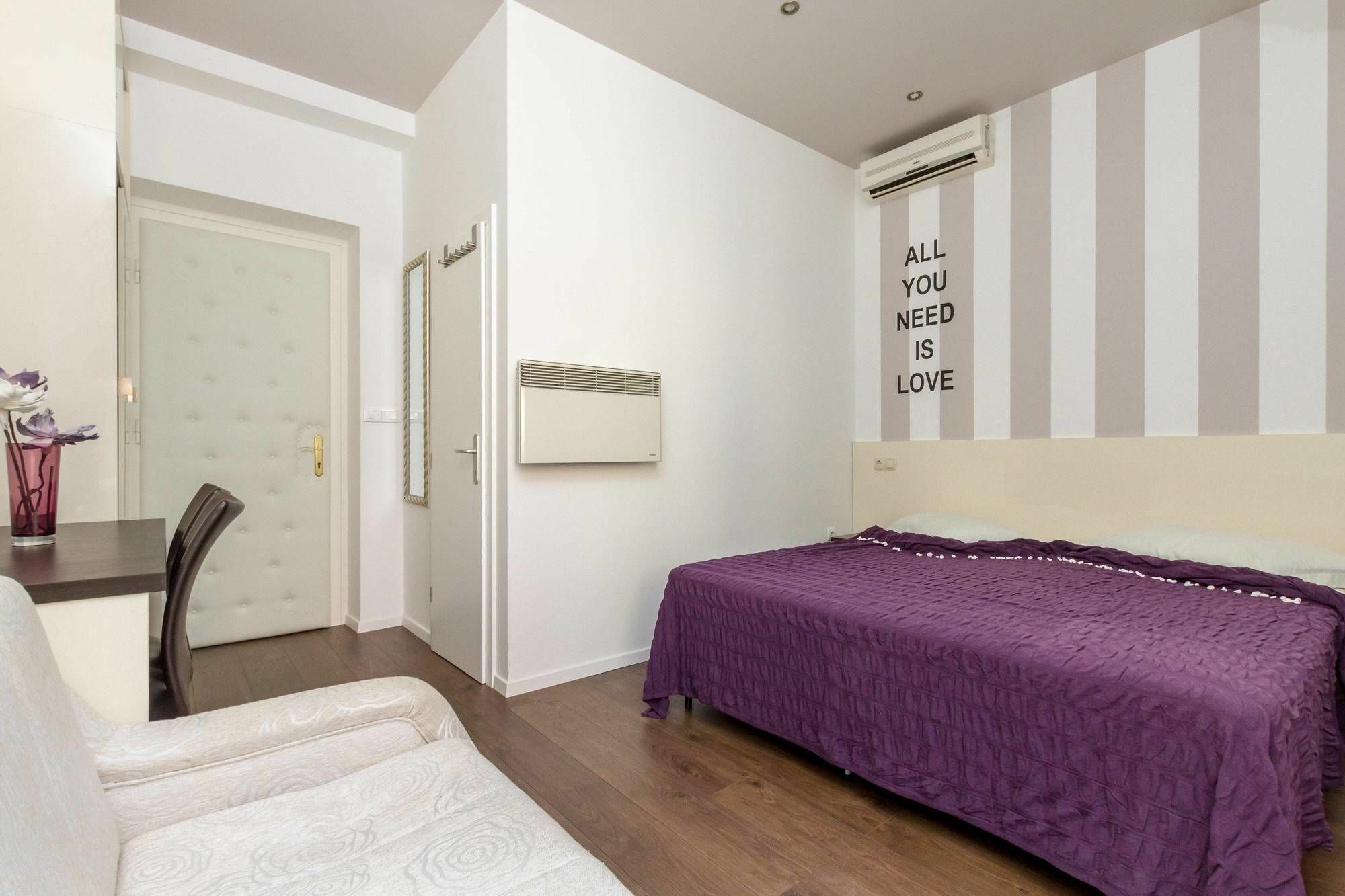 Apartments Aspalathos Сплит Екстериор снимка