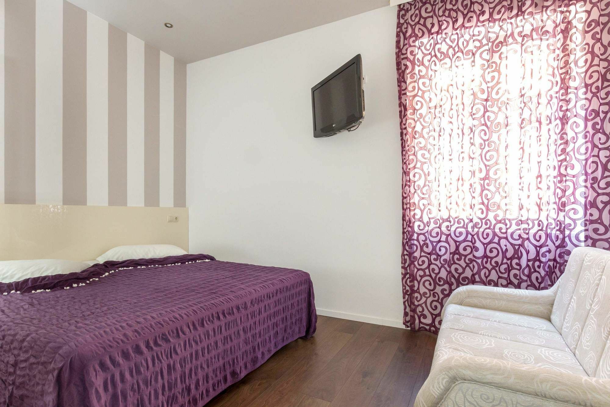 Apartments Aspalathos Сплит Екстериор снимка