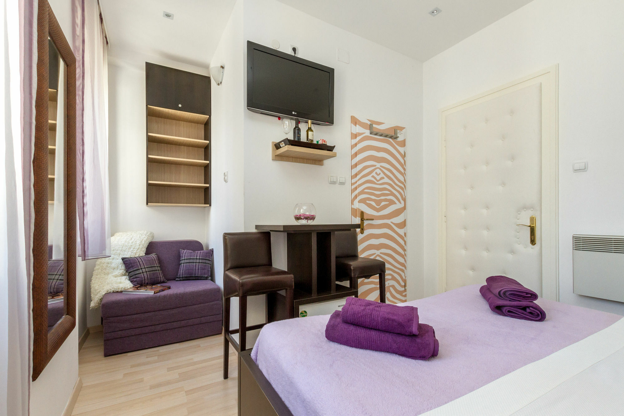 Apartments Aspalathos Сплит Екстериор снимка