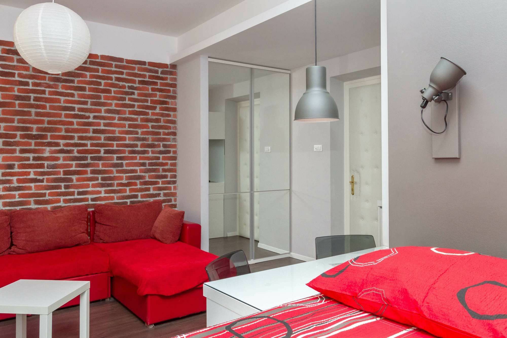 Apartments Aspalathos Сплит Екстериор снимка